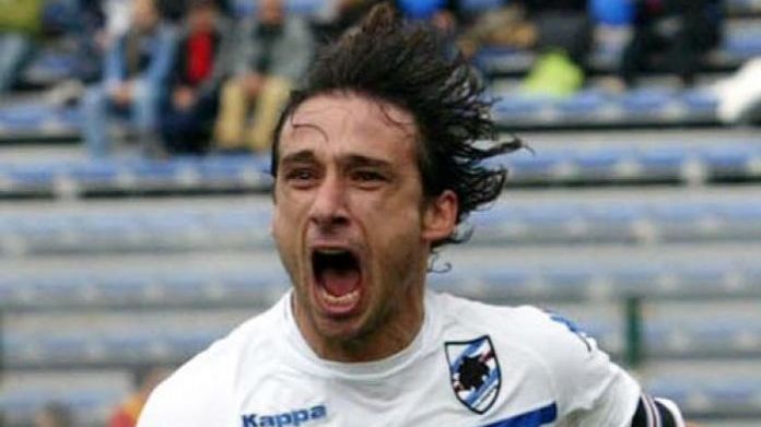 sergio volpi sampdoria