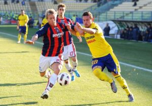 Blucerchiati in B: Rizzo sugli scudi, Signori formidabile. Spento Maccarone