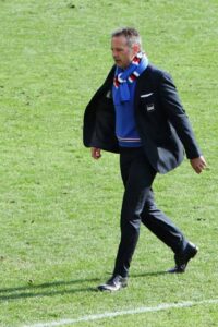 Mihajlovic vince il Trofeo “Giovanni Gambaro”
