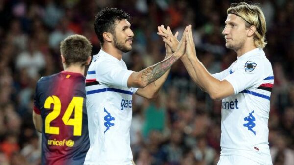 soriano gamper