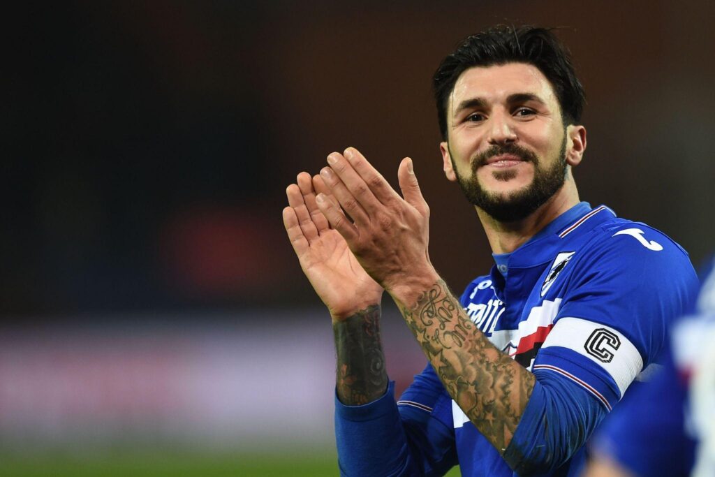 Soriano: «Il giorno più bello è questo. Avevamo bisogno di tempo» 1 soriano sampdoria