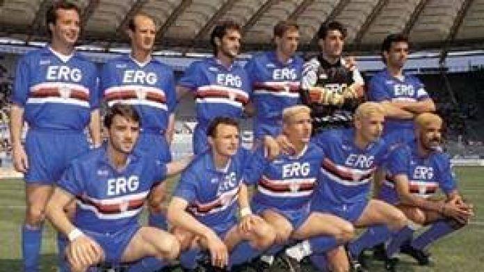 squadra-anno-scudetto-sampdoria sampdoria scudetto