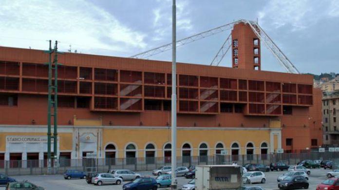 stadioferrarisesterna