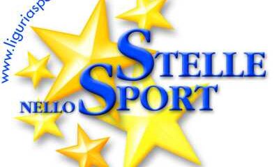 stelle nello sport logo