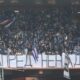 striscione degli utc gerolamocalcagno