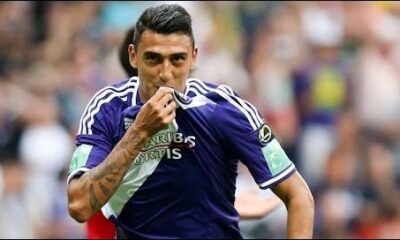 suarez anderlecht