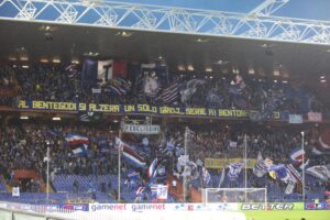 Resa nota la modalità di acquisto per i biglietti di Sampdoria – Juventus