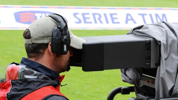 Telecamere stadio 0db