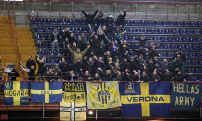 tifosi hellas verona trasferta gerolamocalcagno