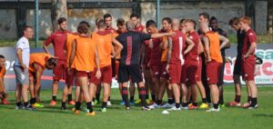 Qui Torino: ripresa per i granata, out Masiello