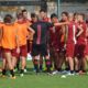 colloquio squadra mister