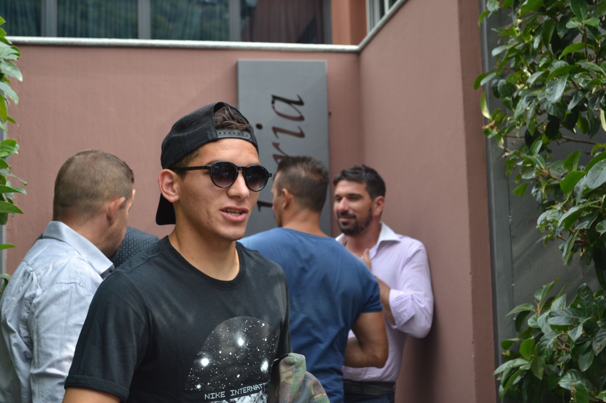 torreira bogliasco sn24 1