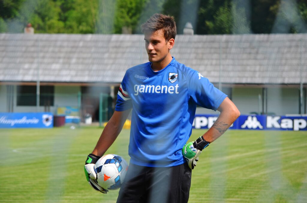 ESCLUSIVA - Da Serie B e Lega Pro interessamenti per Tozzo: a gennaio via per giocare 1 tozzo andrea ritiro sn24