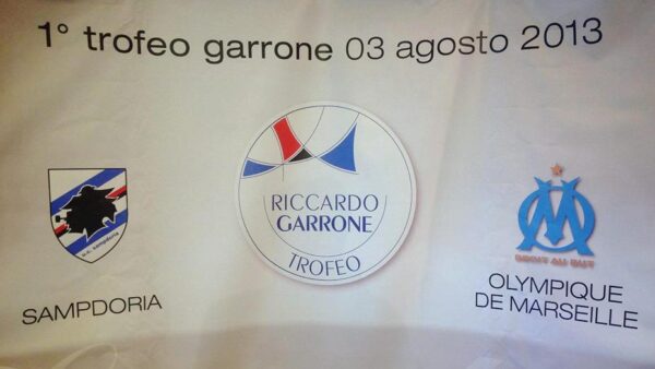 trofeo garrone locandina sn24