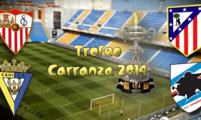 trofeocarranza