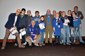 Tutti i Colori del Cuore sbarca su Telegenova