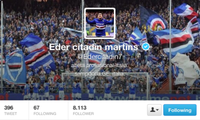 twitter eder citadin martins