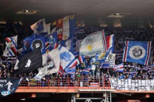 ultras tito cucchiaroni samp hellas gerolamocalcagno
