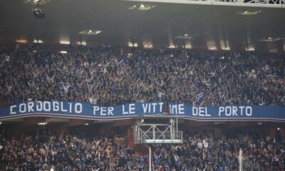 ultras tito vittime porto gerolamocalcagno