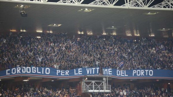 ultras tito vittime porto gerolamocalcagno