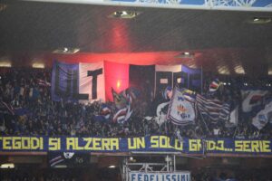 Federclubs, rieletto Bisio: «Ripartiamo dai tifosi e dallo stadio»