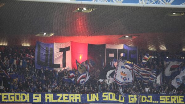 utc samp juve 2013 gerolamocalcagno