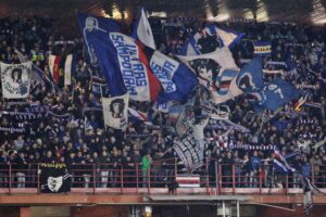 Gli ultras Tito Cucchiaroni organizzano una festa per i tifosi blucerchiati: ecco la data