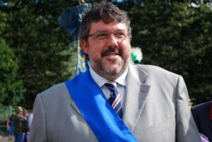 Vaccarezza, pres. Prov. Savona: «Parlo da tifoso: non siamo dei delinquenti»