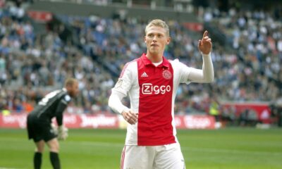 viktor fischer reist mee naar wenen