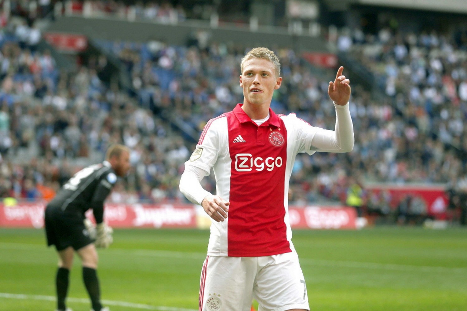 viktor fischer reist mee naar wenen
