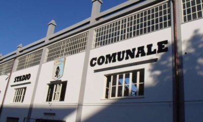 virtus entella stadio comunale genovatoday it