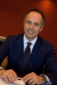 Vittorio Garrone studia gli stadi inglesi: «Vogliamo un teatro del calcio anche a Genova»