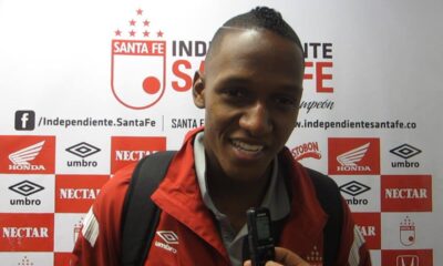 yerry mina