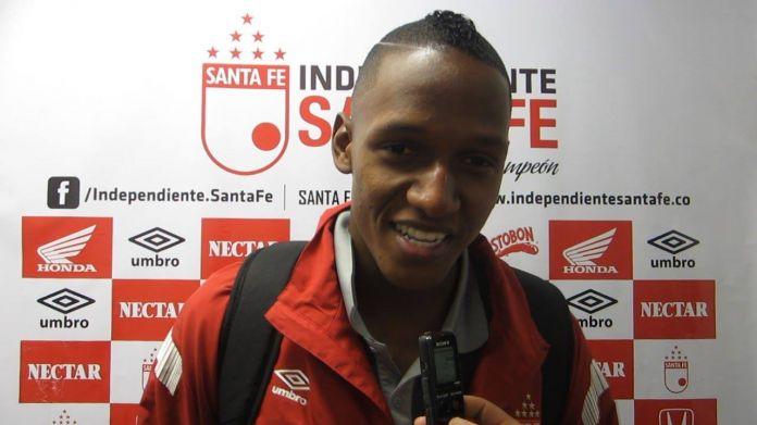yerry-mina