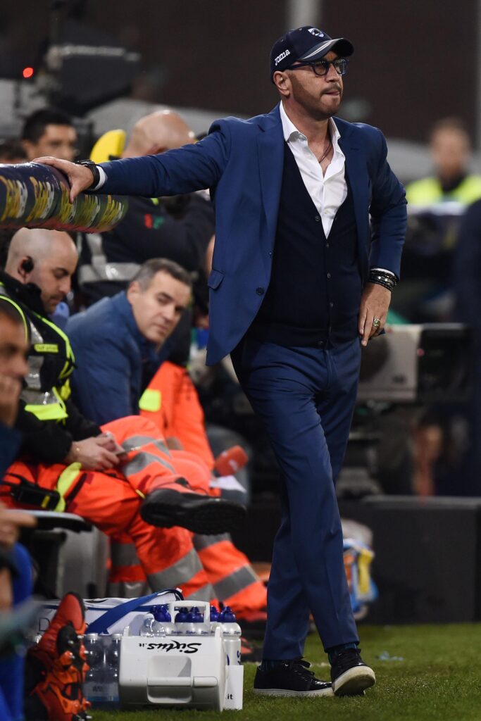 Zenga fiorentina