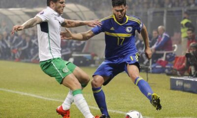zukanovic bosnia zimbio
