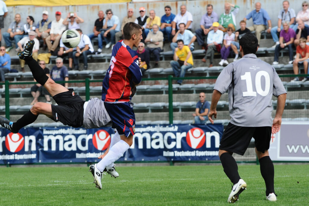 Scappini ifa