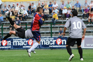 UFFICIALE: Scappini al Castel Rigone