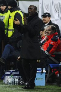 Seedorf e il ritorno al Ferraris: «Che bei ricordi della Samp»