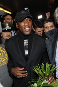 Seedorf: «Kakà non al meglio. Contro il Milan parole pesanti»