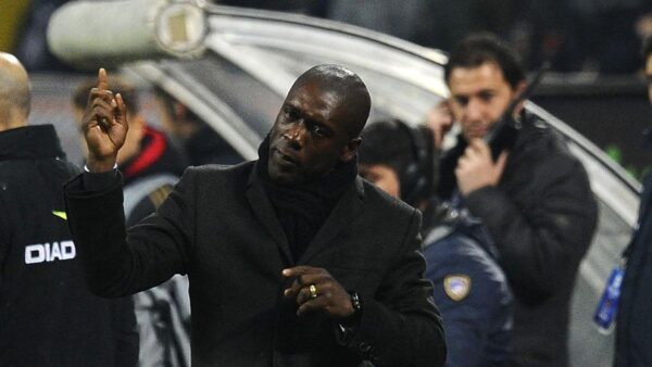 Seedorf indicazioni milan gennaio 2014 ifa