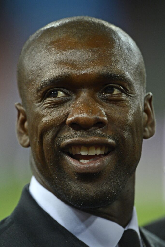 Seedorf primopiano milan febbraio 2014 ifa