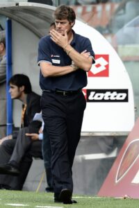 Serena: «Fiorentina, attenta alla Samp»