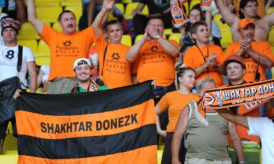 shakhtartifosi ifa