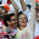 siviglia tifosi europaleague 2014