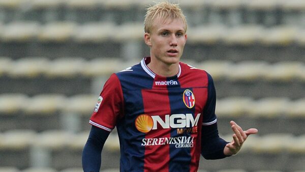 sorensen ifa