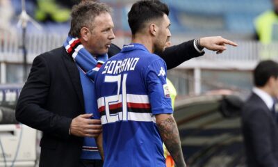 soriano mihajlovic samp2014