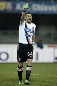 Sportmediaset – Non si molla la pista Sorrentino
