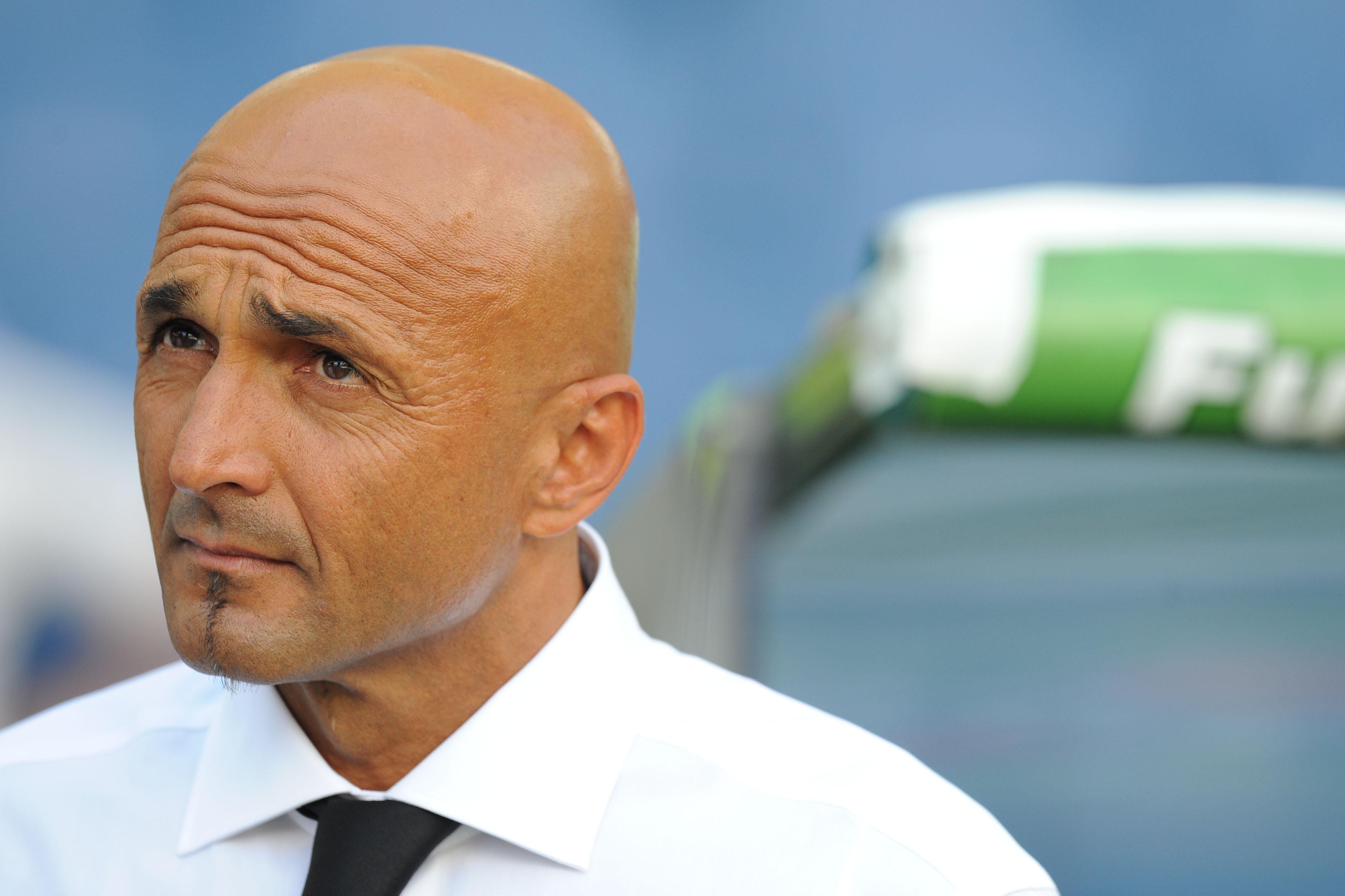 spalletti ifa