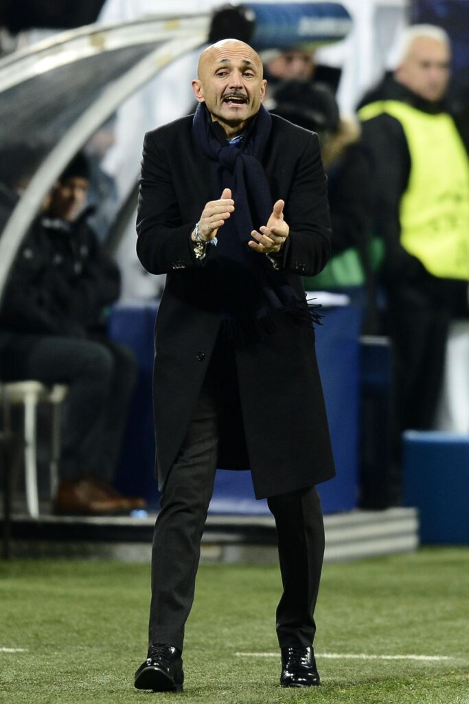 Spalletti zenit 2012 ifa